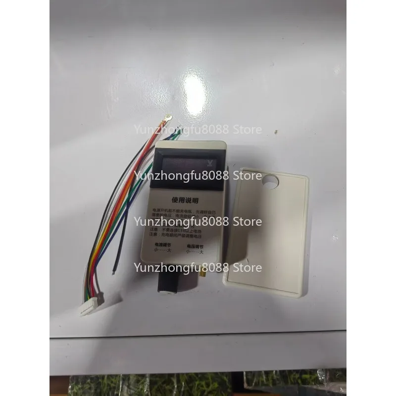 Server Power Supply - Régulateur de tension et de courant