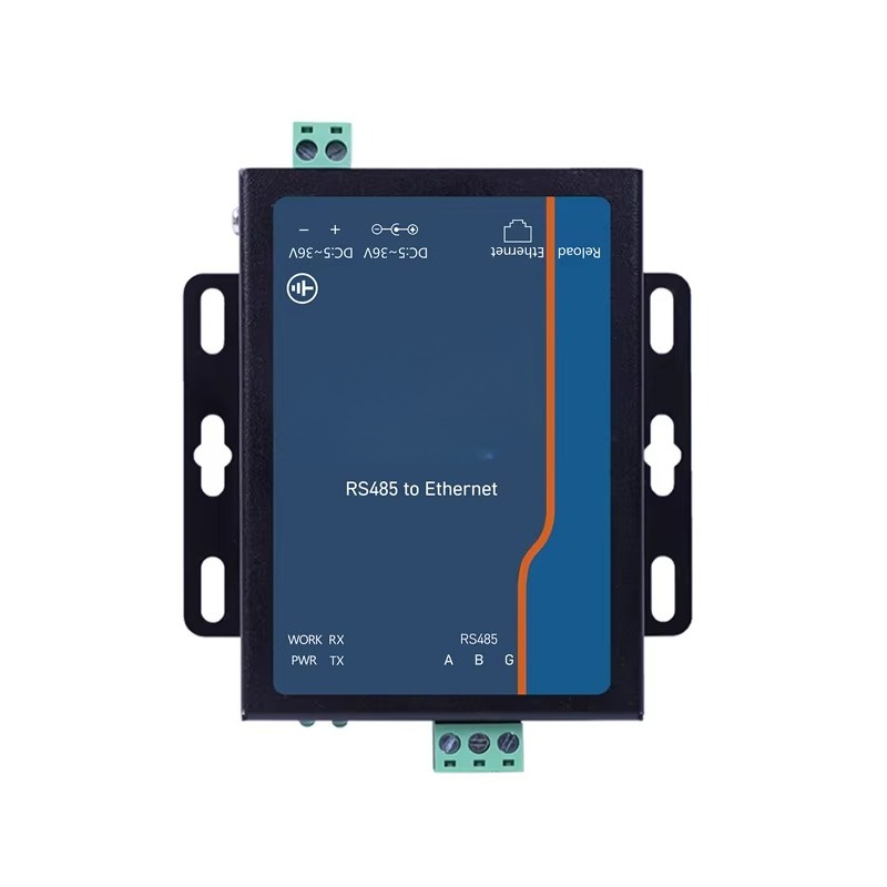 Server Power Supply - Convertisseur Ethernet de port série industriel