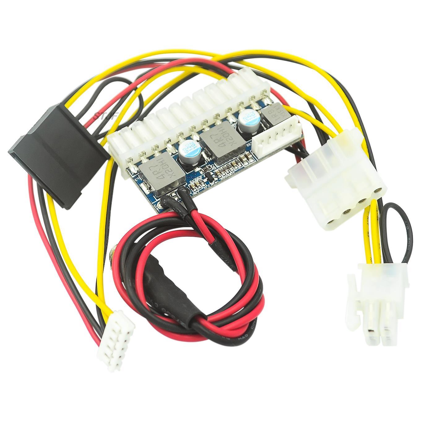 Psu Computer - DC-ATX-160W 160W haute puissance DC 12V