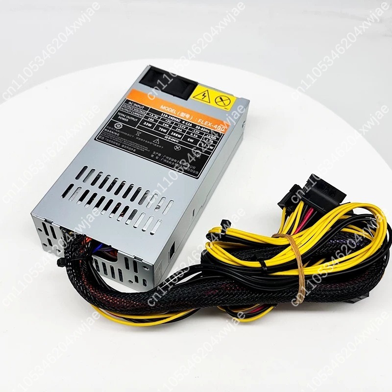Psu Computer - FLEX, alimentation silencieuse compacte 1U, mini
