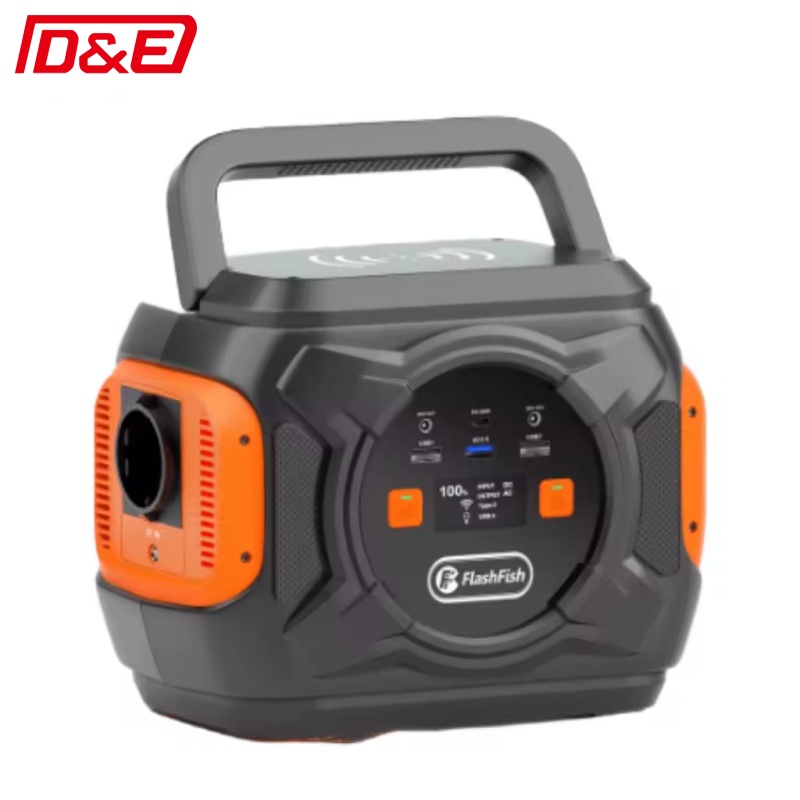 Power Supply - Nouveau design, vente chaude, alimentation portable
