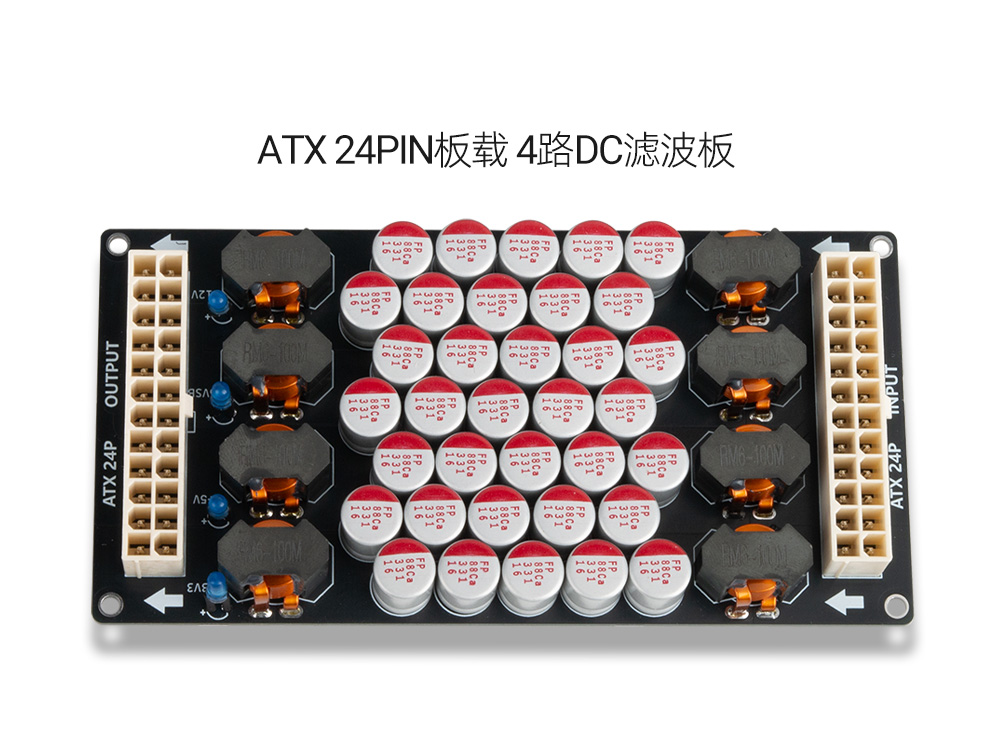 Pc Power Supply - Carte mère CPU DIY pour modification