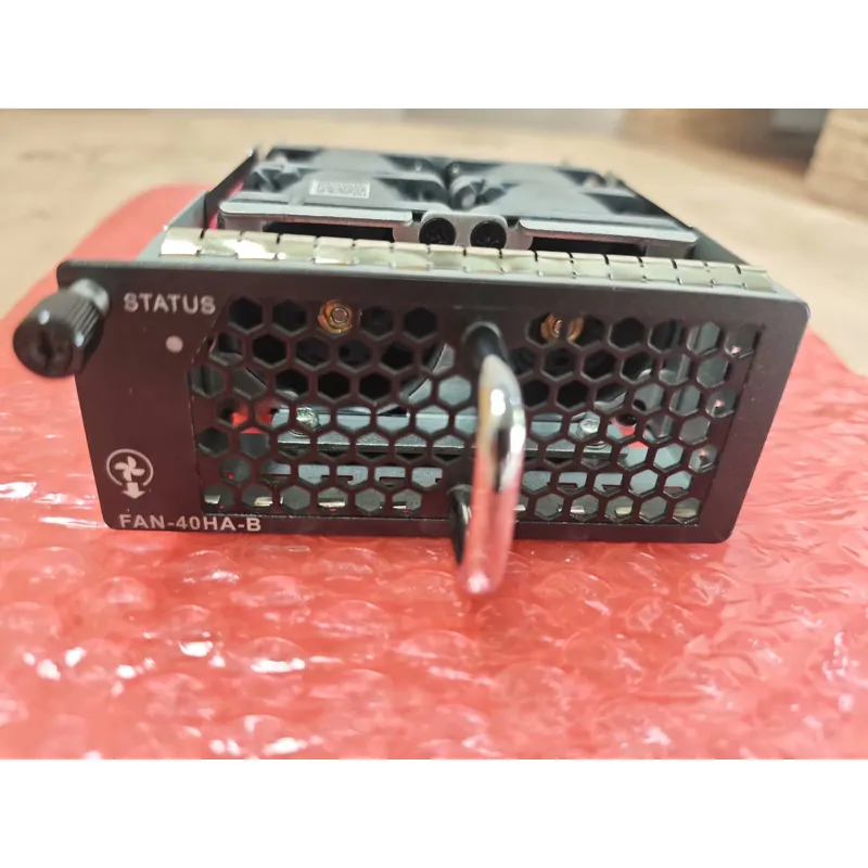 Server Power Supply - Ventilateur de refroidissement de remplacement pour