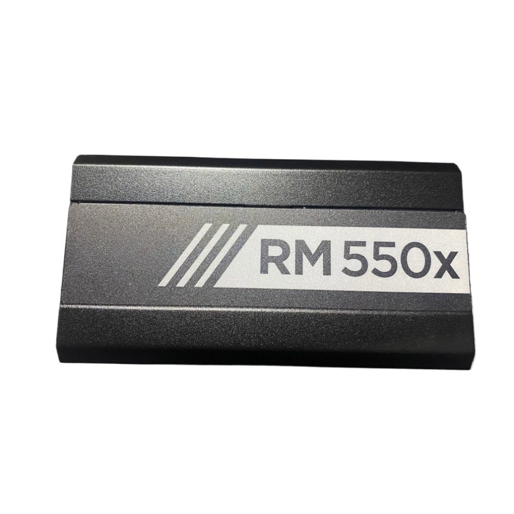 Power Supply 650W - Alimentation pour ordinateur de haute qualité,