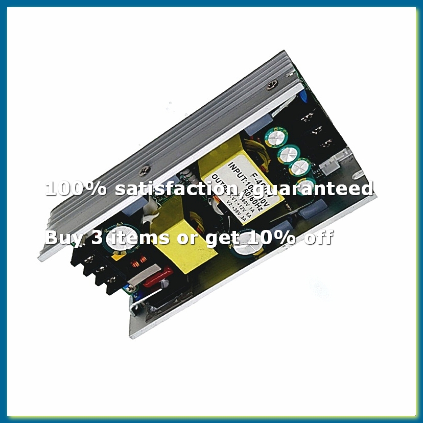 Power Supply 12V - ● Carte d'alimentation pour projecteur à