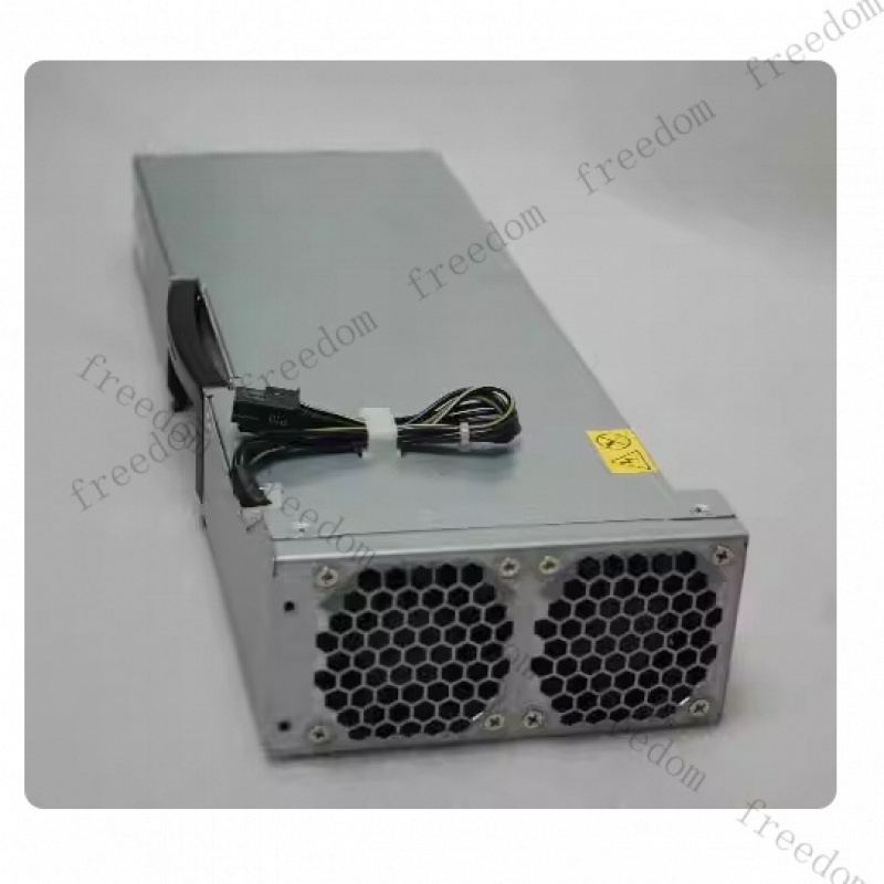 Power Supply 650W - Nouvelle alimentation 650W HTS pour station
