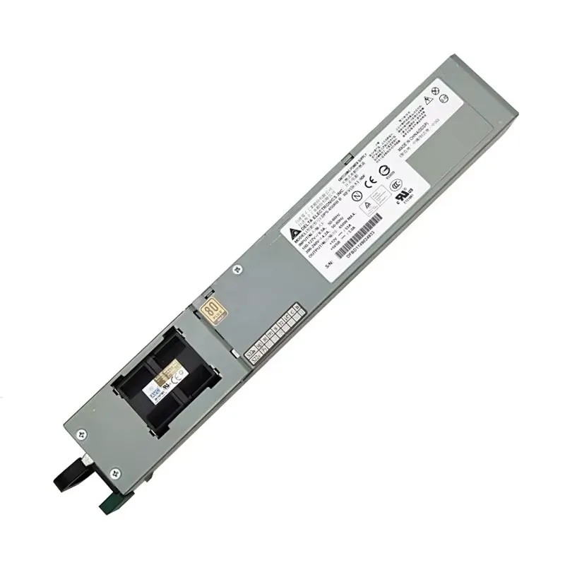 Power Supply 650W - Alimentation électrique pour serveur DPS-650RB B