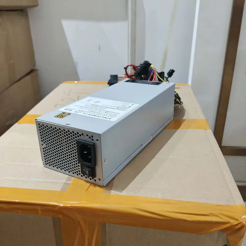 Modular Power Supply - Bloc d'alimentation pour serveur ATNG 850W