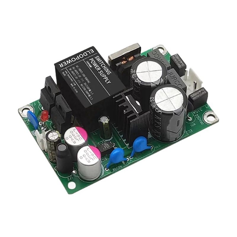Dc Power Supply 12V - Carte d'alimentation à découpage AC-DC haute