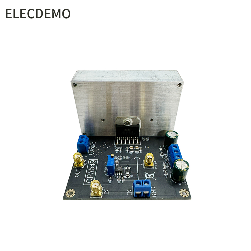 Module d'amplificateur opérati - Modular Power Supply avis et prix