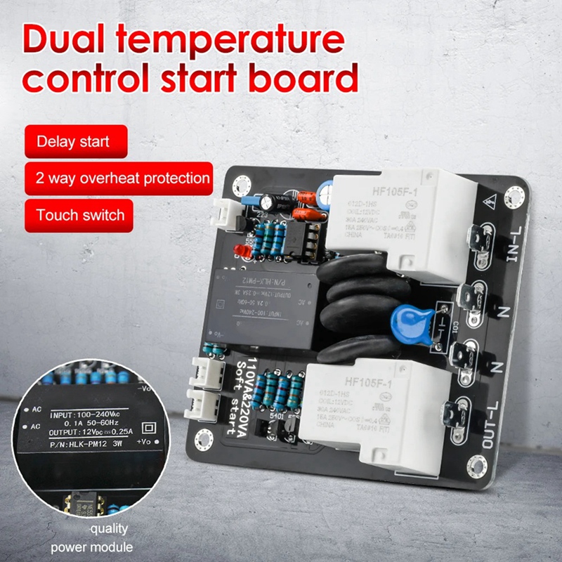 ● AC105-235V, amplificateur, i - Power Supply 12V avis et prix