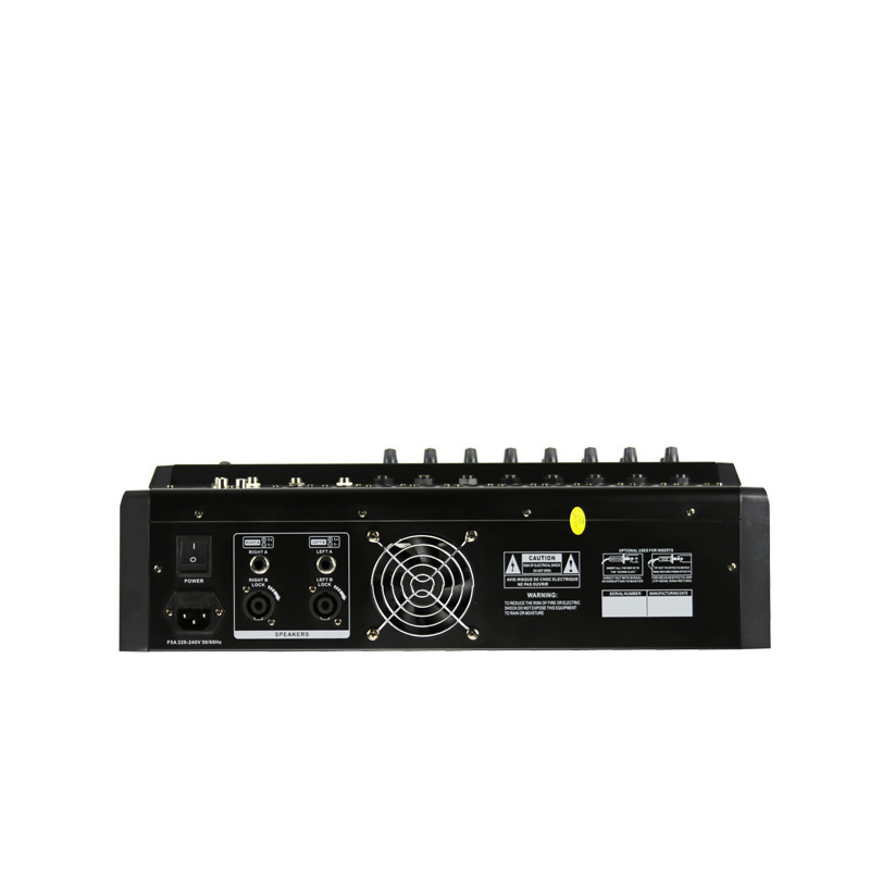 Amplificateur de mélangeur d'é - Power Supply avis et prix