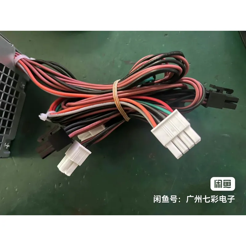 Alimentation électrique 500W p - Power Supply 500W avis et prix