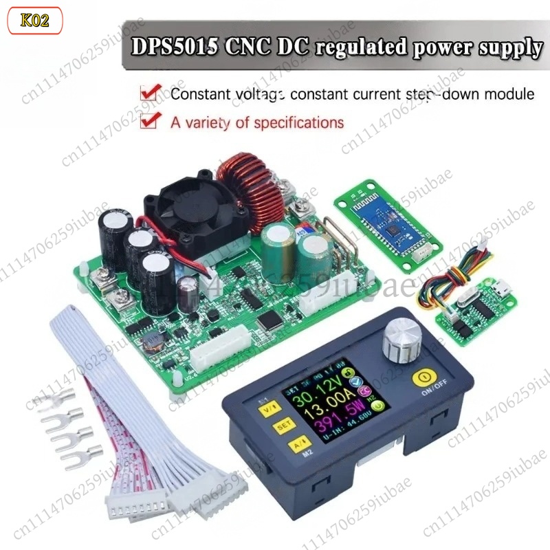 Module d'alimentation programm - Power Supply Tester avis et prix