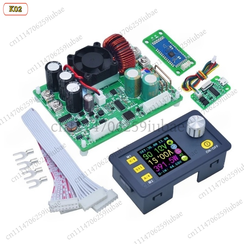 Module d'alimentation programm - Power Supply Tester avis et prix