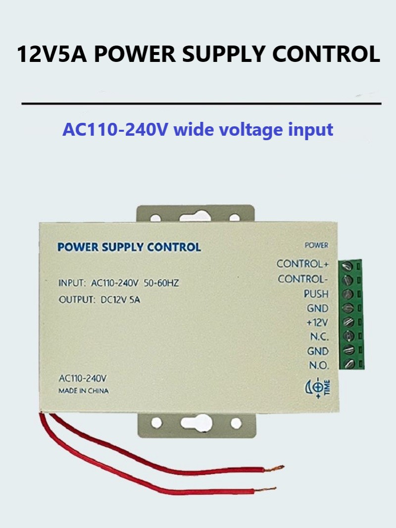 DC12V 5A 36W alimentation cont - Dc Power Supply 12V avis et prix