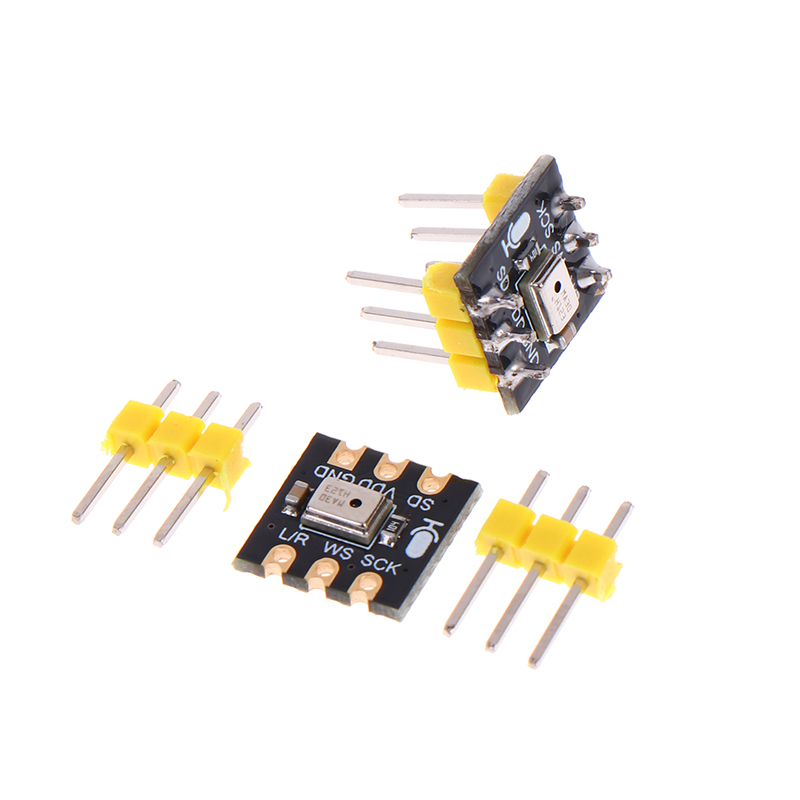 Module de microphone INMP441 a - Modular Power Supply avis et prix