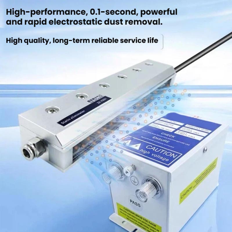 Kit d'élimination statique hor - Ac Power Supply avis et prix