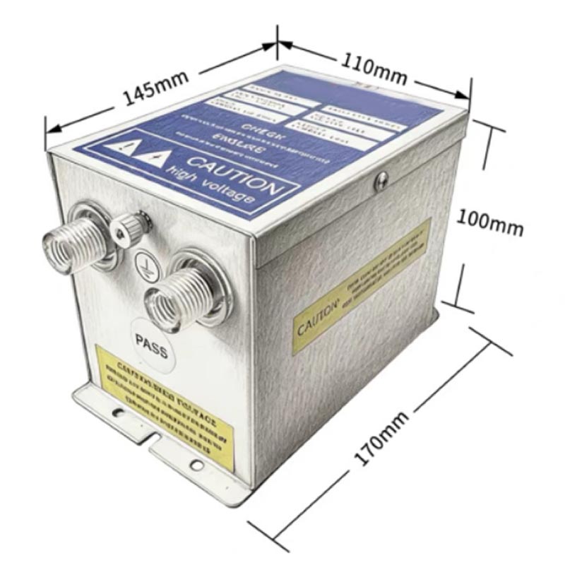 Kit d'élimination statique hor - Ac Power Supply avis et prix