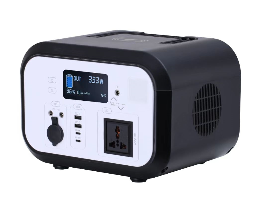 Générateur d'énergie portable  - Power Supply avis et prix