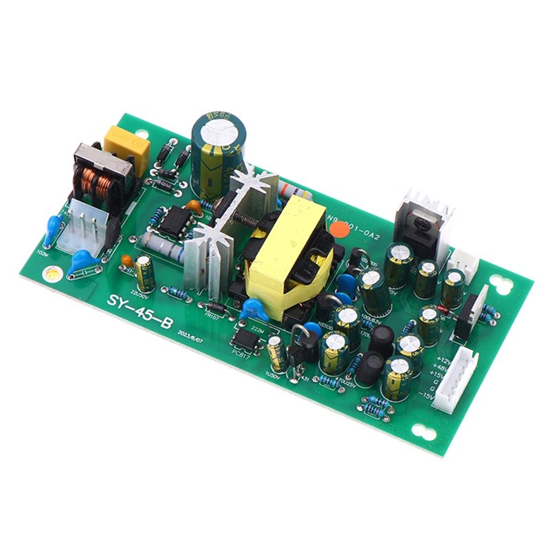 Carte d'alimentation à découpa - Dc Power Supply 12V avis et prix