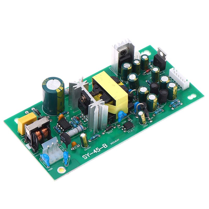 Carte d'alimentation à découpa - Dc Power Supply 12V avis et prix
