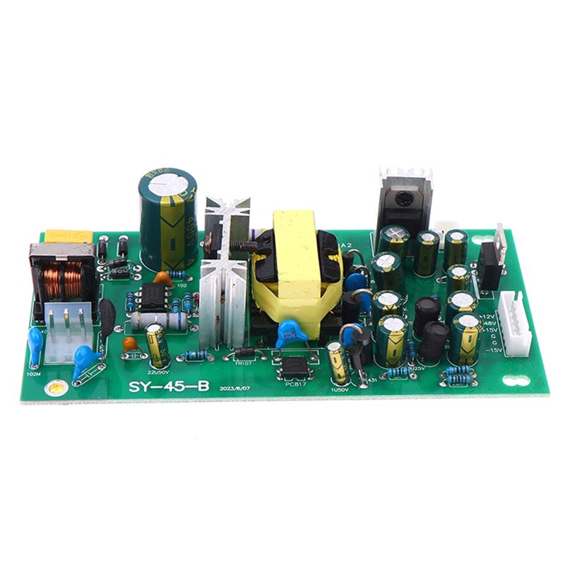 Carte d'alimentation à découpa - Dc Power Supply 12V avis et prix
