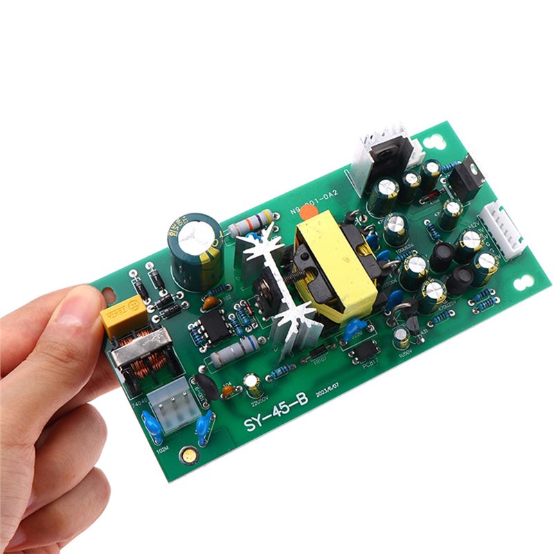 Carte d'alimentation à découpa - Dc Power Supply 12V avis et prix