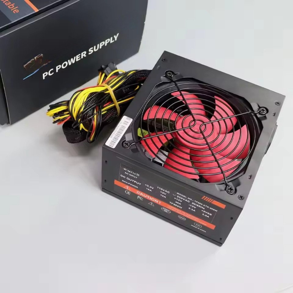Alimentation pour ordinateur 5 - Atx Power Supply avis et prix