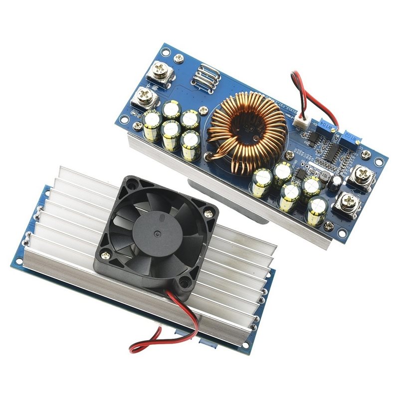 Module d'alimentation abaisseu - Dc Power Supply 12V avis et prix