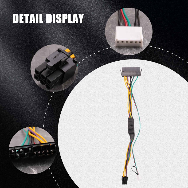 Câble d'alimentation ATX PSU P - Power Supply avis et prix