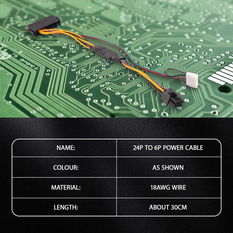Câble d'alimentation ATX PSU P - Power Supply avis et prix