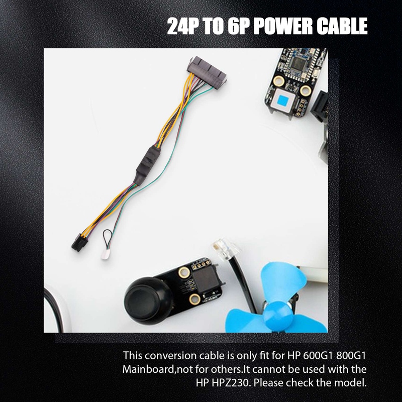 Câble d'alimentation ATX PSU P - Power Supply avis et prix