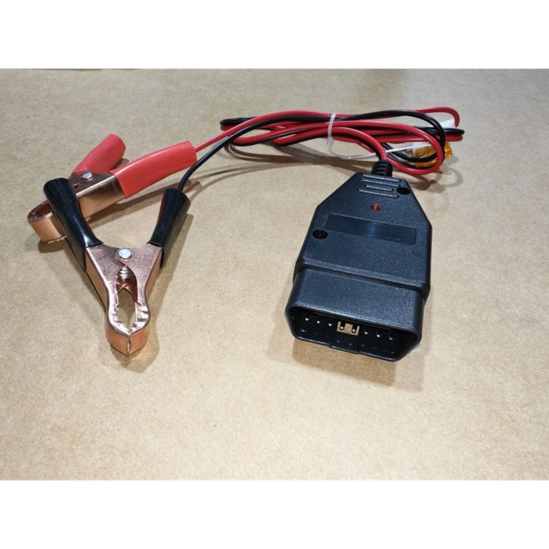 Outils adaptateurs de connecte - Power Supply Tester avis et prix