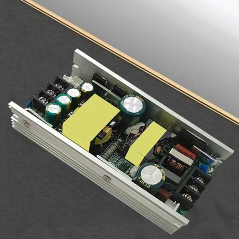 ● Carte d'alimentation pour pr - Power Supply 12V avis et prix