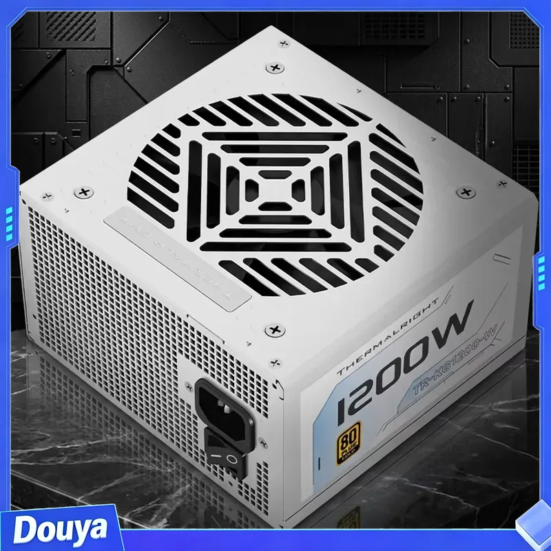 Alimentation PC Thermalright T - Modular Power Supply avis et prix