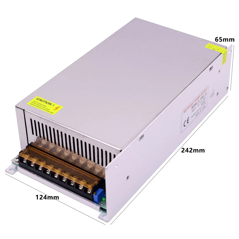 Alimentation à découpage régla - Smps Power Supply avis et prix