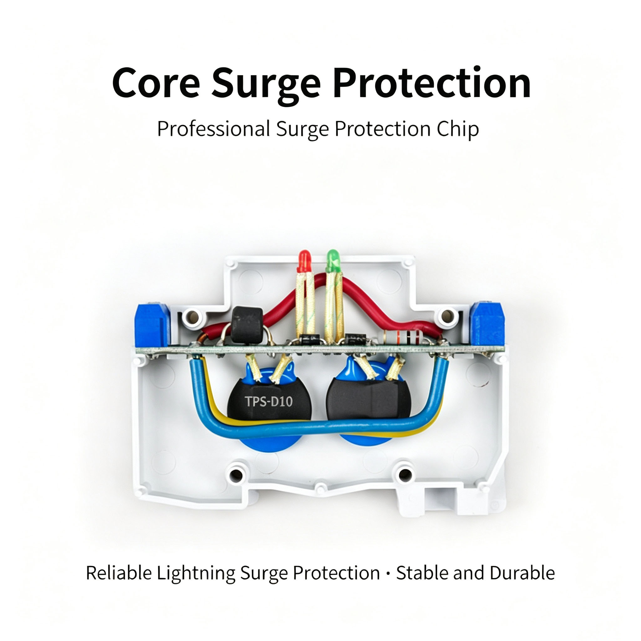 Dispositif de protection contr - Power Supply 12V avis et prix
