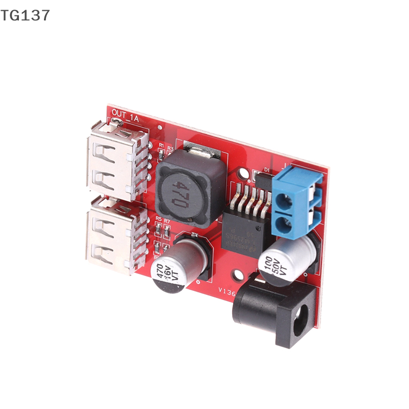 Convertisseur abaisseur DC-DC  - Modular Power Supply avis et prix