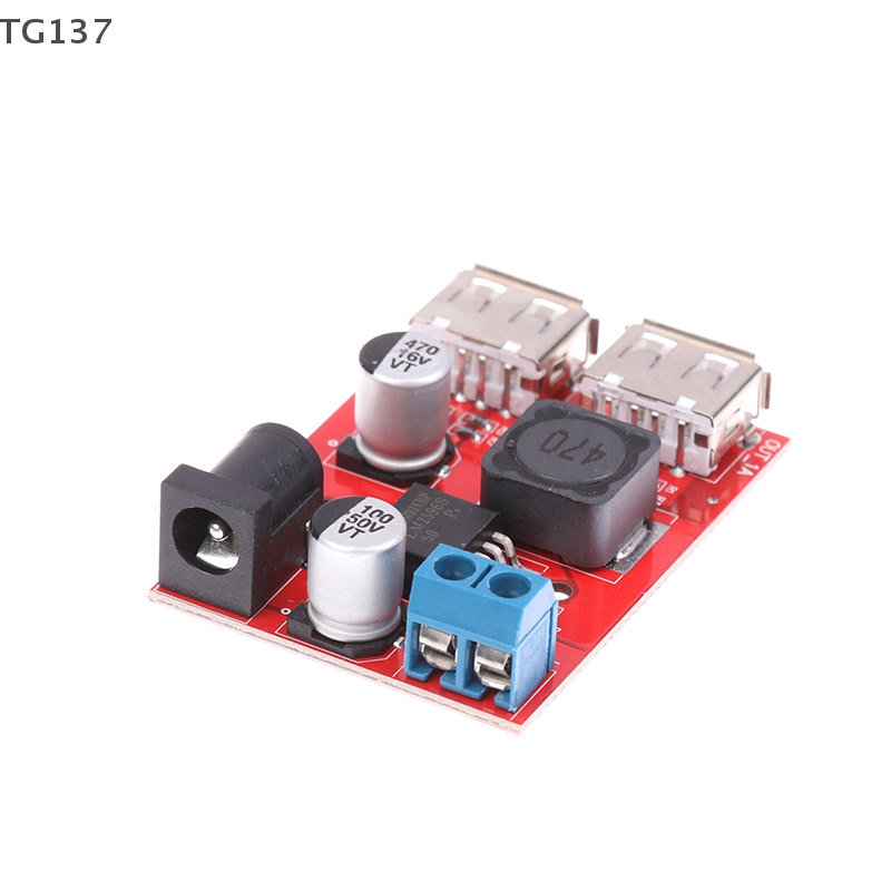 Convertisseur abaisseur DC-DC  - Modular Power Supply avis et prix