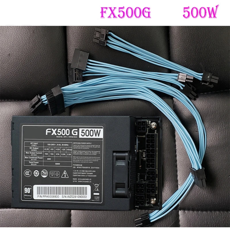 Nouvelle alimentation d'origin - Power Supply 500W avis et prix