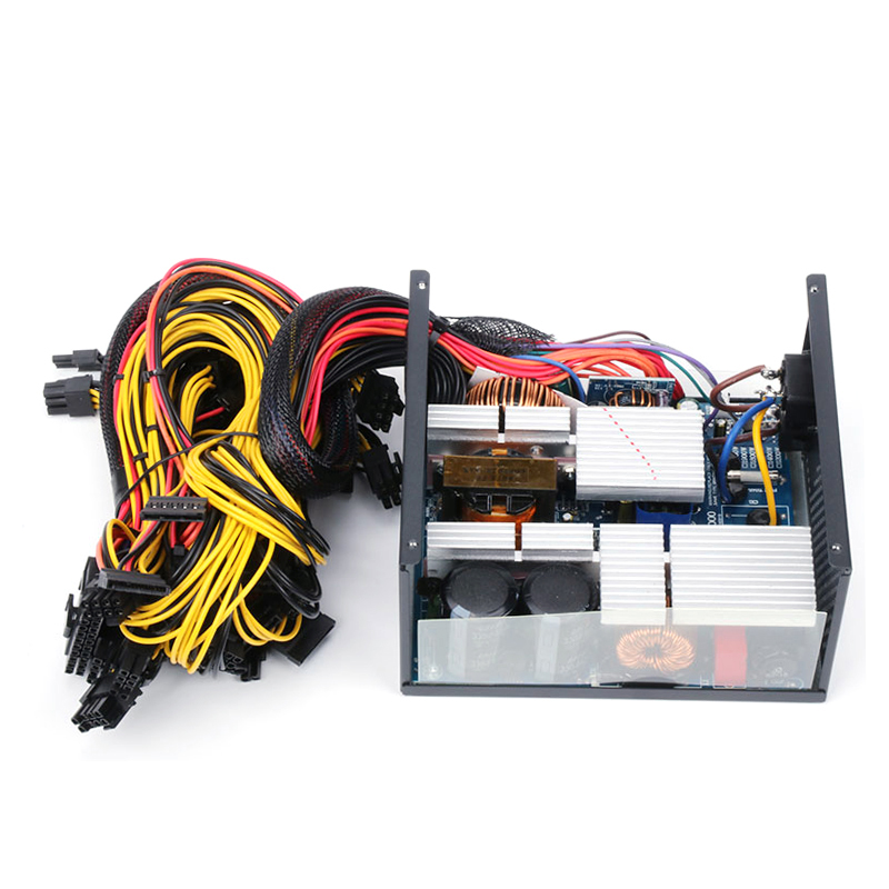 Alimentation GPU haute efficac - Psu Computer avis et prix