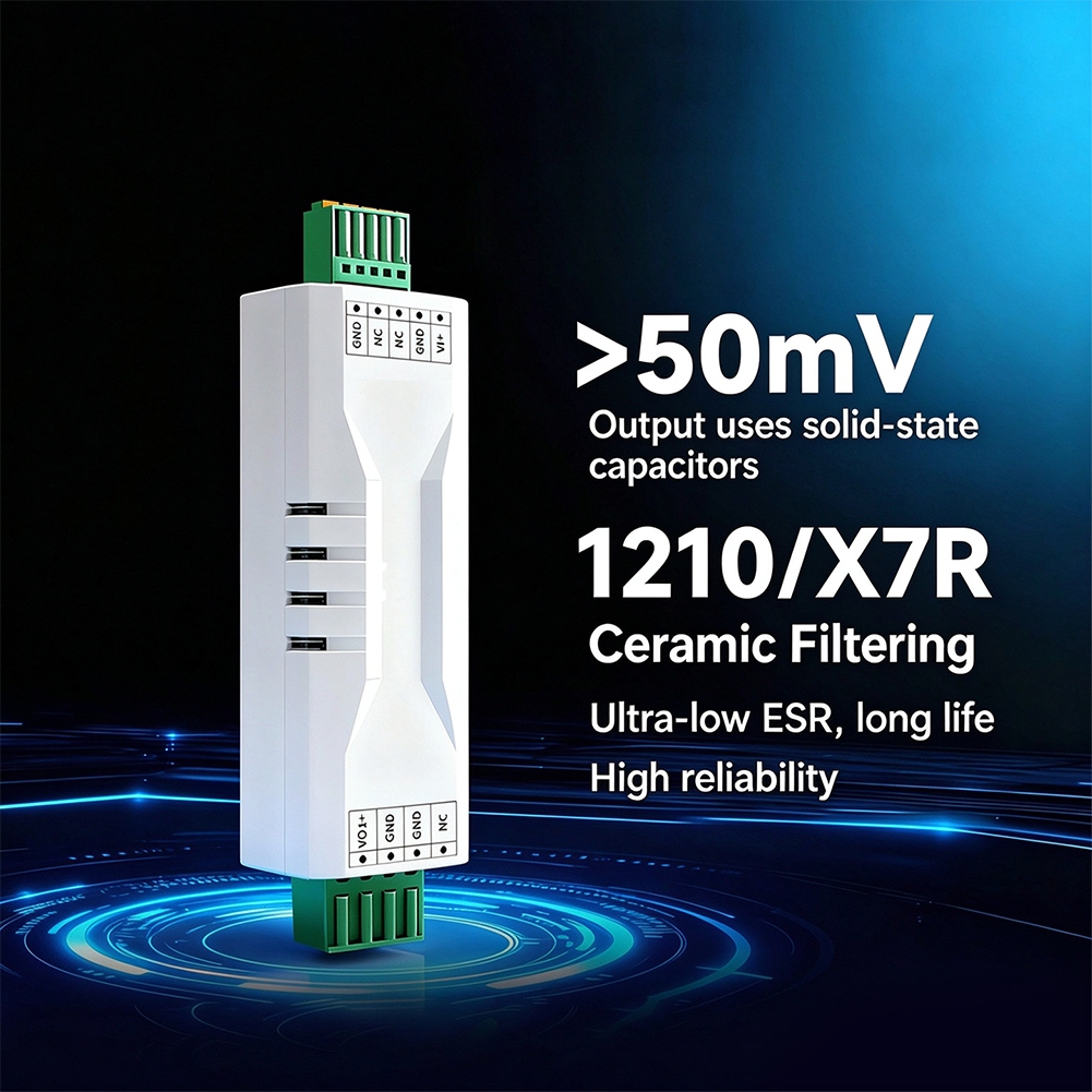 Module d'alimentation abaisseu - Power Supply 12V avis et prix