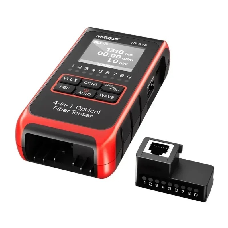 Testeur de puissance optique à - Power Supply Tester avis et prix