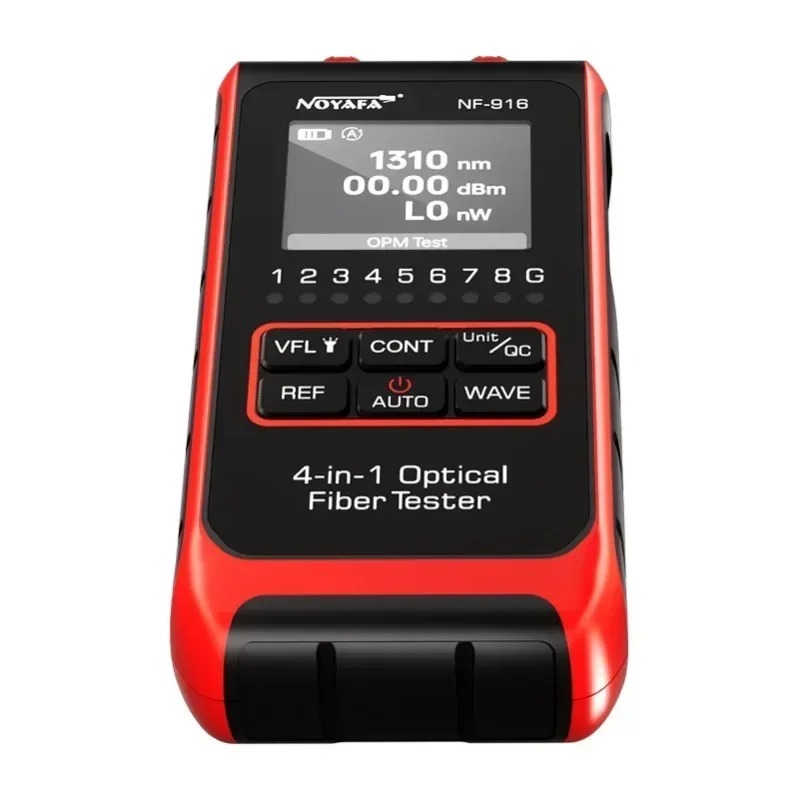 Testeur de puissance optique à - Power Supply Tester avis et prix