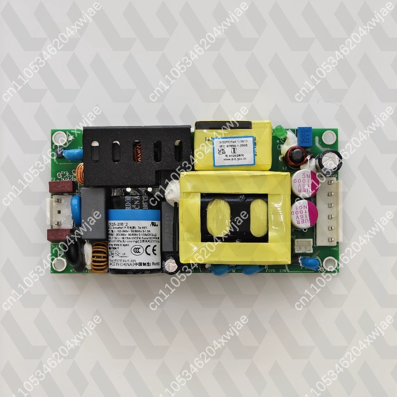 Module d'alimentation DC ATX L - Atx Power Supply avis et prix