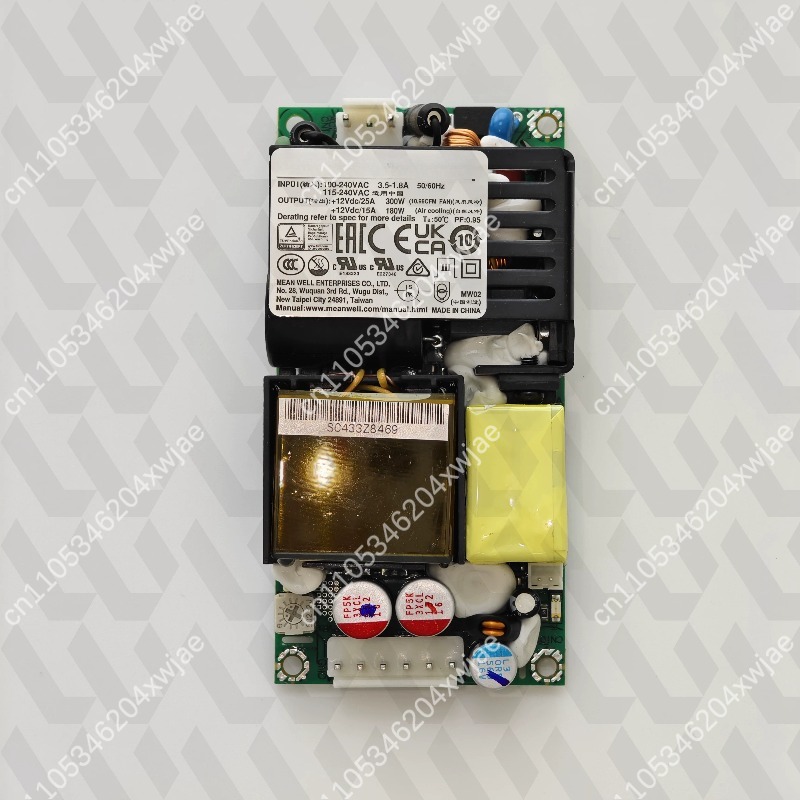 Module d'alimentation DC ATX L - Atx Power Supply avis et prix