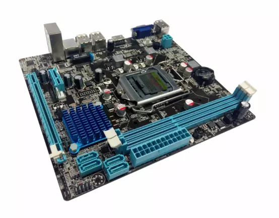 Carte mère H61 ATX, alimentati - Atx Power Supply avis et prix