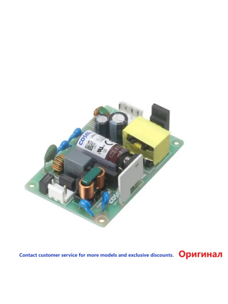 Alimentation CA/CC à cadre ouv - Open Frame Power Supply avis et prix