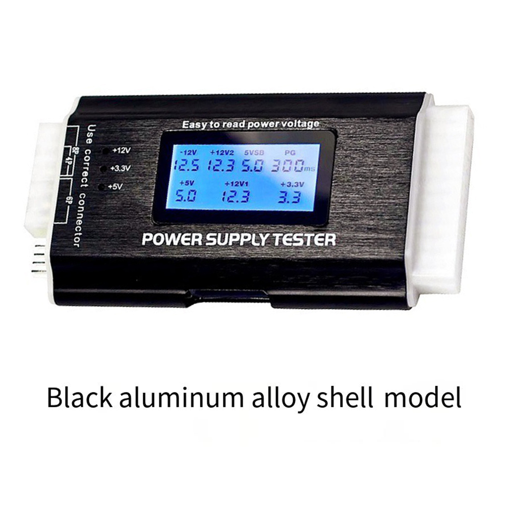 Alimentation électrique ATX 12 - Atx Power Supply avis et prix